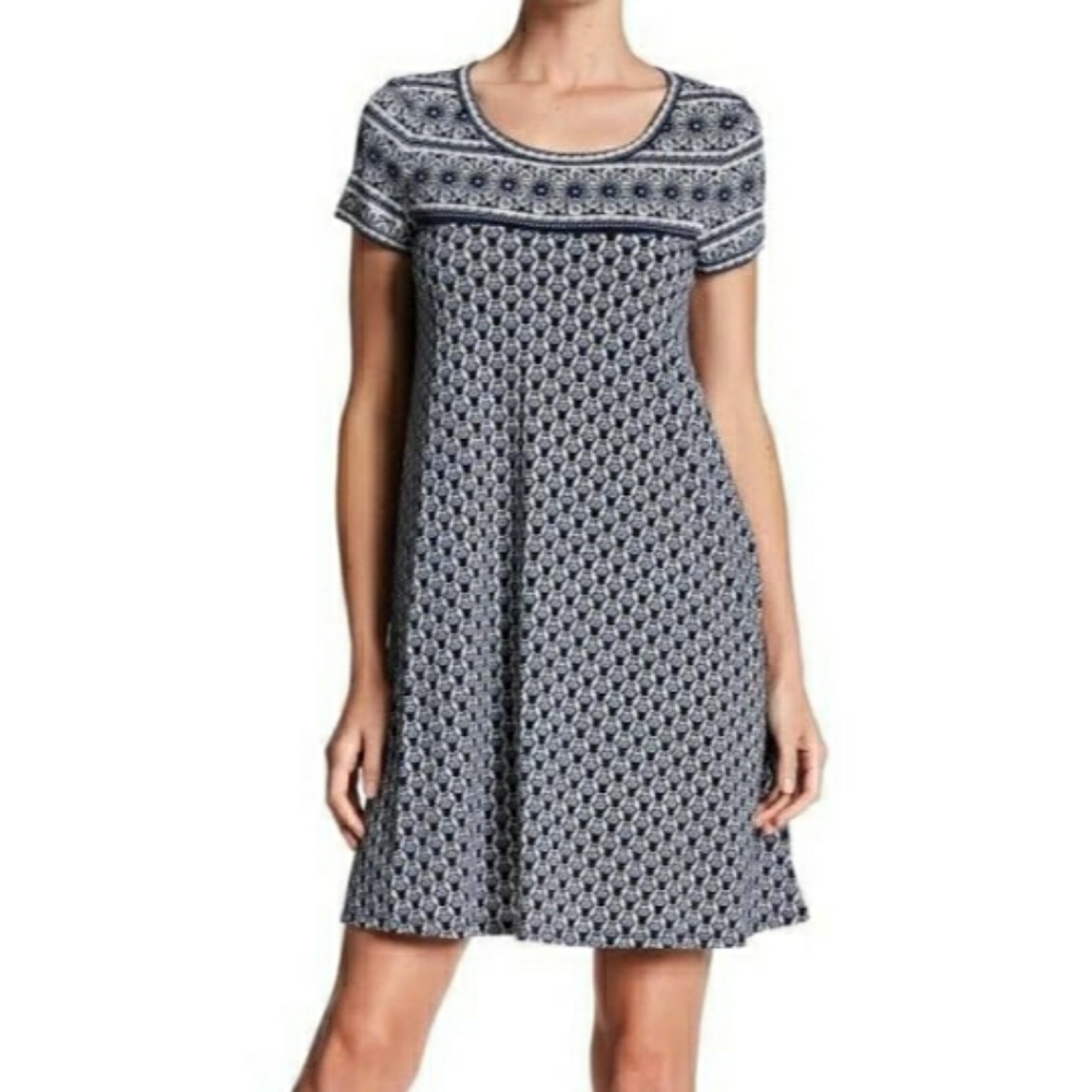 Max studio dress